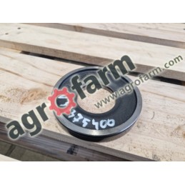 Tłok Valtra C90, C100, M120, 6250, 6350, 8450