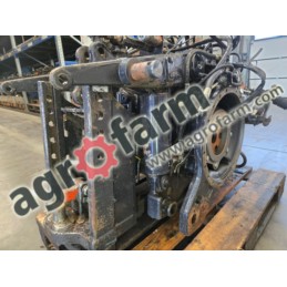 Skrzynia biegów, most tylny Valtra C90, N123, T131