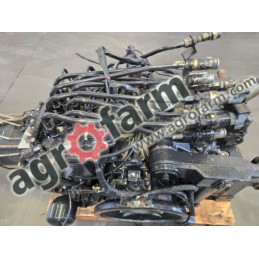 Skrzynia biegów, most tylny Valtra C90, N123, T131