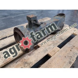 Housing DEUTZ FRONT AXLE