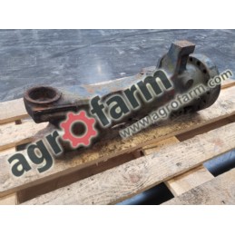 Housing DEUTZ FRONT AXLE