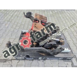 TUZ, przedni podnośnik, Case MX170, MTX155, MX135