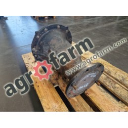 Zwolnica tylna, Fendt Vario 211 S3, 210, 209