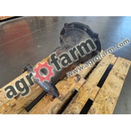 Zwolnica tylna, Fendt Vario 211 S3, 210, 209