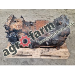 Skrzynia biegów Fendt 209V S3, 210V+F, 211P Vario