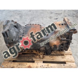 Skrzynia biegów Fendt 209V S3, 210V+F, 211P Vario