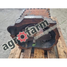 Skrzynia biegów Fendt 209V S3, 210V+F, 211P Vario