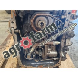 Skrzynia biegów Fendt 209V S3, 210V+F, 211P Vario