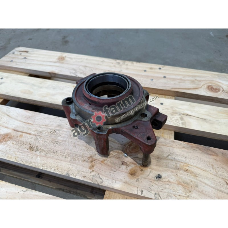 Uchwyt hamulca ręcznego Massey Ferguson 2620