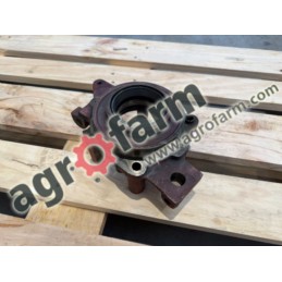 Uchwyt hamulca ręcznego Massey Ferguson 2620