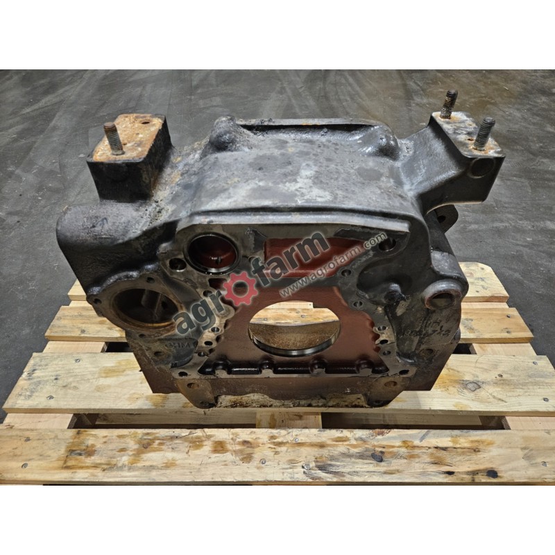 Clutch Housing John Deere 6140R, 6150M, 6150R