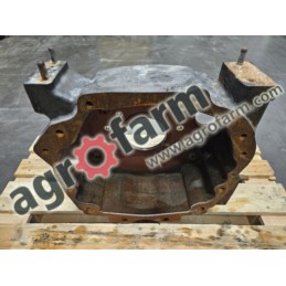 Clutch Housing John Deere 6140R, 6150M, 6150R