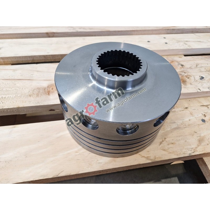 Obudowa Valtra C90, C100, C110, 6650, 8950, T130