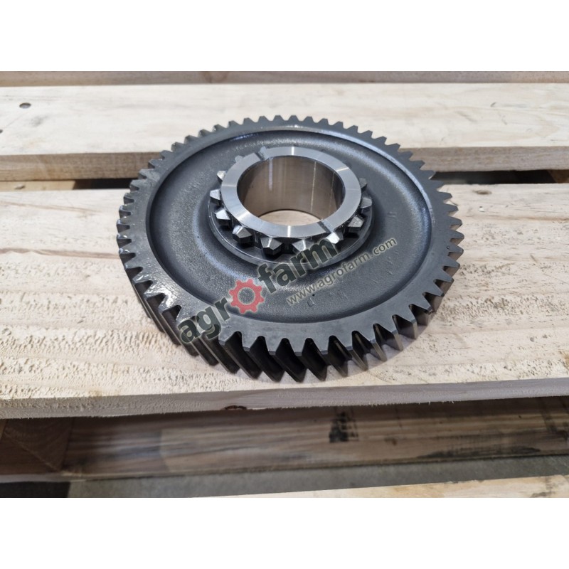 Koło zębate Valtra 6000, 8000, C90, C100, M120