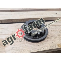 Piasta Valtra C90, C100, 6000, 8000, M120, XM130