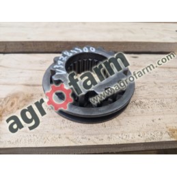 Piasta Valtra C90, C100, 6000, 8000, M120, XM130