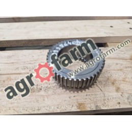 Piasta Valtra C90, C100, M120, T120, XM130