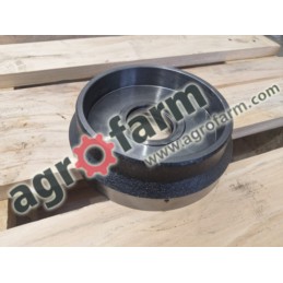 Tłok Valtra C90, M120, N101, 6200, XM130, T120