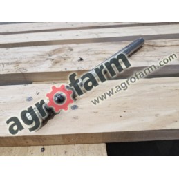 Wodzik Valtra C90, M120, 6200, T120, XM130