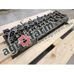 Głowica silnika John Deere 6215R, 6195R, 6195M