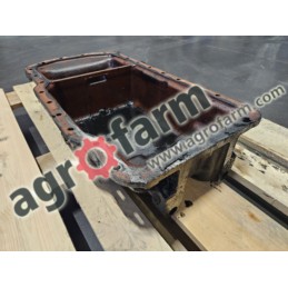 Miska oleju New Holland TS100, TS110, TS115