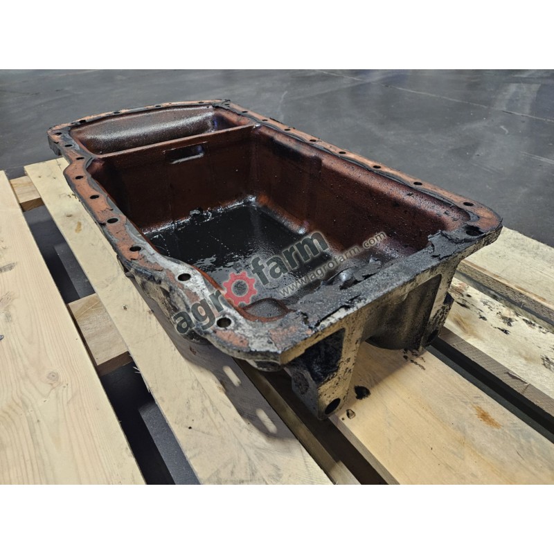 Miska oleju New Holland TS100, TS110, TS115