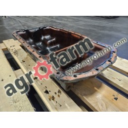 Miska oleju New Holland TS100, TS110, TS115