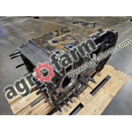 Obudowa tylnego mostu Valtra T140, T130,T120