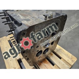 Obudowa tylnego mostu Valtra T140, T130,T120