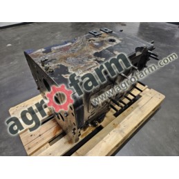 Obudowa tylnego mostu Valtra T140, T130,T120