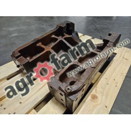 Wspornik osi przedniej Valtra N91, N141, N121