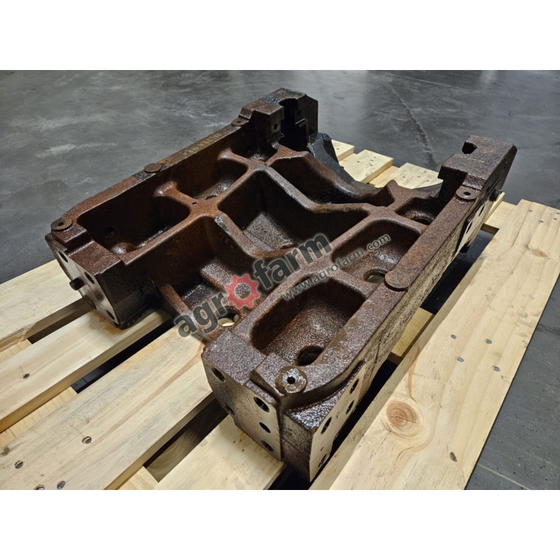 Wspornik osi przedniej Valtra N91, N141, N121