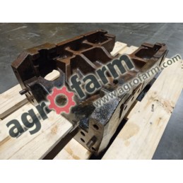 Wspornik osi przedniej Valtra N91, N141, N121