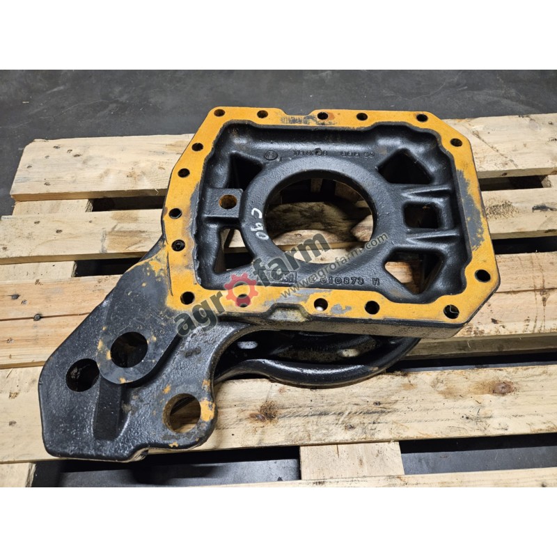 Obudowa hamulca LH Valtra C90, C100, C110