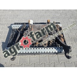 Przedni TUZ Fendt 716 S4