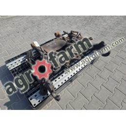 Front lift Fendt 716 S4