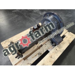 Zwolnica tylna, prawa Renault Ares 546