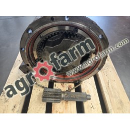 Zwolnica tylna, prawa Renault Ares 546