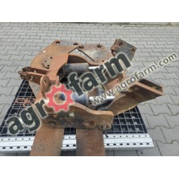 TUZ PRZEDNI AGROTRON 200, Sauter B-74136