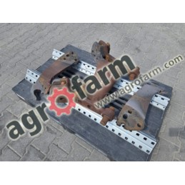 Przedni TUZ Fendt 512 Vario