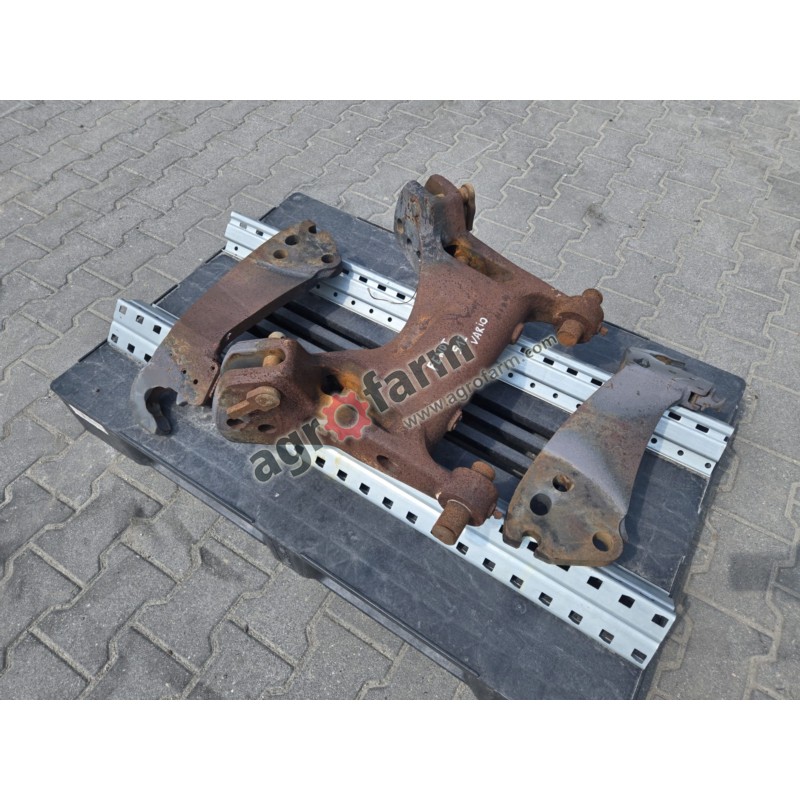 Przedni TUZ Fendt 512 Vario