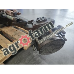 Przedni most Claas Renault Celtis, Carraro 20.14