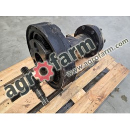 Zwolnica tylna Massey Ferguson 6614, 7465, 7620