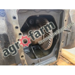 Tylny most  Massey Ferguson 6614, 7465, 7620