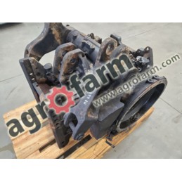 Tylny most  Massey Ferguson 6614, 7465, 7620