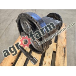 Zwolnica tylna Valtra T171, T181, T191, T180, T170