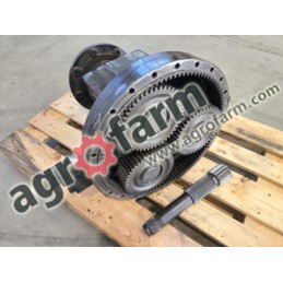 Zwolnica tylna Valtra T171, T181, T191, T180, T170