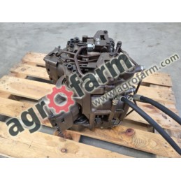 Skrzynia biegów Vario ML90, Fendt 516, 514, 512