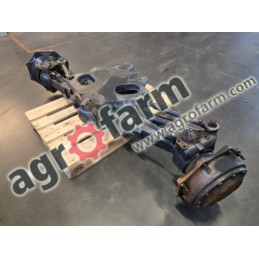 Przedni most New Holland T6070 T6050 T6040 T6030