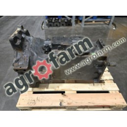 Skrzynia biegów New Holland T6070, T6050, T6040